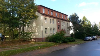 3 Raum Wohnung in der 1. Etage im Alt-Neubauhaus