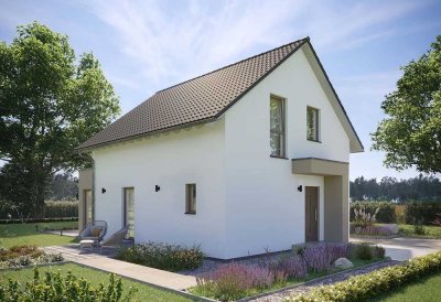 Wunschhaus zum Traumpreis!