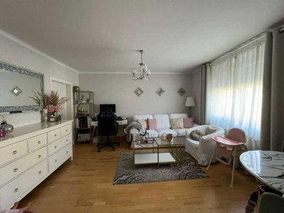 Geschmackvolle 2-Raum-Wohnung in Tuttlingen