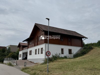 Großzügiges Wohnhaus mit Büro bzw. Ordinationsräume, top gepflegt! In 9 Minuten am Attersee!