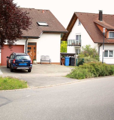Investieren in sichere Mieter/ Kapitalanlage - Reihenhaus