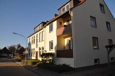 Schöne drei Zimmer Wohnung in Wilhelmshaven, Neuengroden