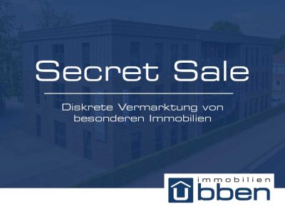 Kapitalanlage: 2 Neuwertige Doppelhaushälften in Waldrandlage von Wallinghausen!