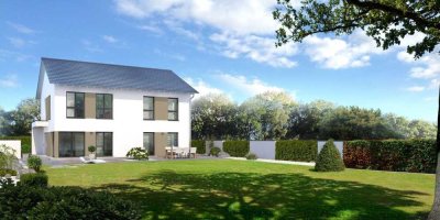 Ihr individuelles Mehrfamilienhaus in Ebermannstadt - Maßgeschneidert für Ihre Bedürfnisse