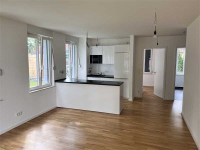 Potsdam-Drewitz - 2 Zi - 3,21 % Rendite oder FREI KAUFEN mit Terrasse