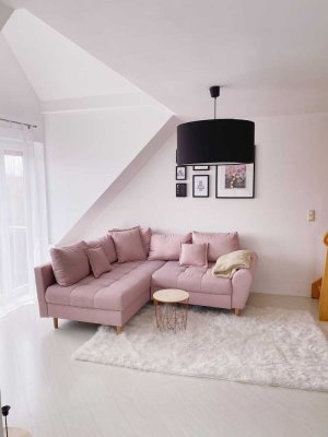 3 Zimmer - Maisonette Wohnung - 85368 Moosburg an der Isar Freising (Kreis)