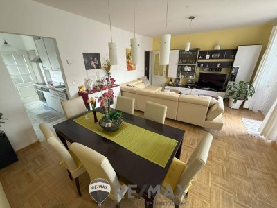 “ Modern &amp; Charmant - Sonnig mit Blick + Loggia, Keller, Lift"