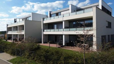 Genießen Sie ungetrübte Sonnenstunden auf Ihrer Dachterrasse