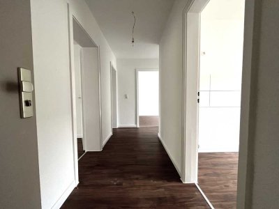 Helle 3-Zimmerwohnung