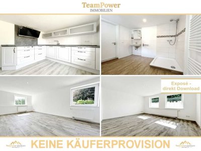 150m zum Wasser !!! Sanierter Bungalow in OstseeNähe