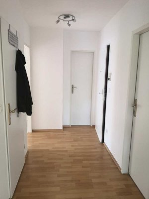 provisionsfreie 3-Zimmer-Wohnung mit wunderschönen Ausblick auf den Teuteburger Wald