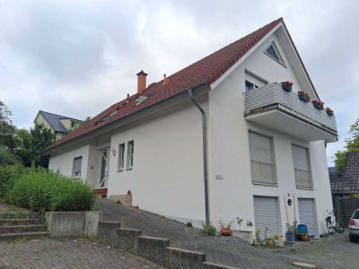 Kapitalanlage mit Potential!