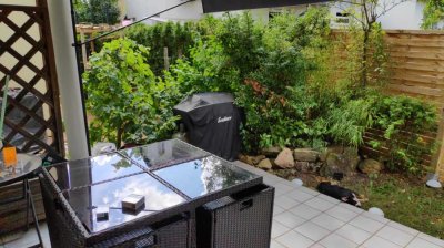 2-ZW mit Terrasse in Kirchheim
