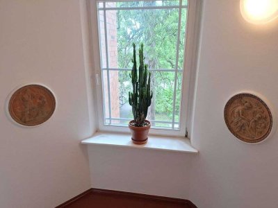 3-Zimmer-Eigentumswohnung mit Balkon und Stellplatz in Zentrumsähe