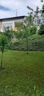 Schönes Reiheneckhaus in Bad Griesbach im Rottal
