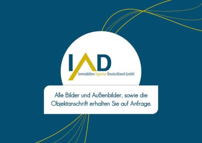 Schöne DG-Wohnung in ruhiger Lage von Darmsheim