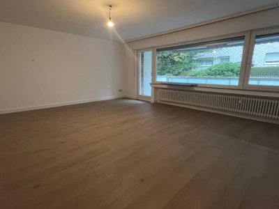 3-Zimmer Wohnung mit Balkon und Stellplatz in Mettmann. Nur 5 Gehminuten vom Jubiläumsplatz.