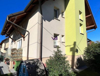 Exklusives Einfamilienhaus am Bruckhaufen mit 250m² Nutzfläche, Garage und Swimmingpool, zwischen Alter und Neuer Donau!