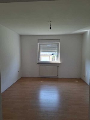 2-Zimmer-Wohnung in zentraler Lage