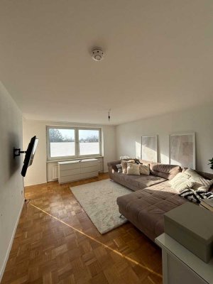 "Sonnige 4-Zimmer-Wohnung – Wohnen mit Licht und Luft!"