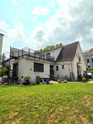 Echtes Schmuckstück in bevorzugter Lage von Dieburg zu verkaufen