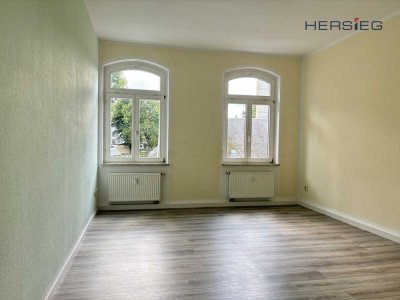 Schicke 2-Zimmer Wohnung in der Nähe des Schutzteichs