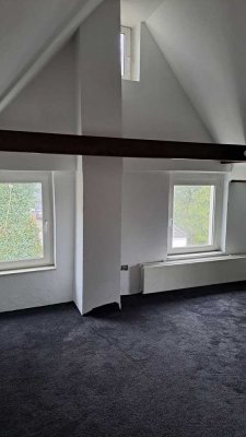Freundliche 1,5-Zimmer-Wohnung in Außenbereich Wipperfürth