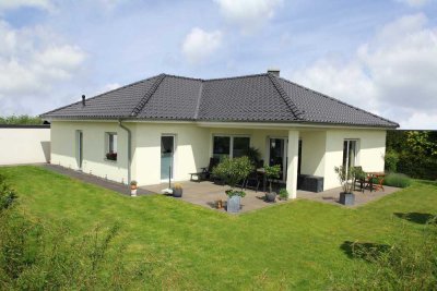 Neubau eines Bungalow mit Festpreis u. Bauzeitgarantie! Ihre Altersvorsorge!