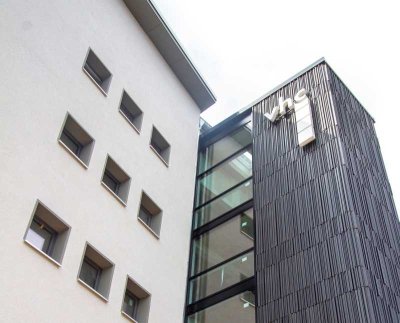 3 Zimmerwohnung mit Galerie