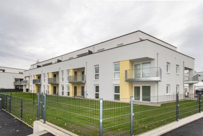JUNGES WOHNEN: Koffer packen und einziehen