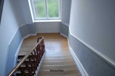 Wohnung mit Pkw-Stellplatz - provisionsfrei