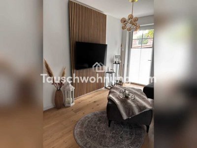 Tauschwohnung: Suche Wohnung in Hamburg – Biete 2-Zimmer-Wohnung in Stelle
