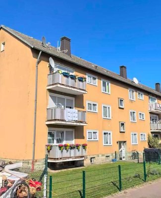 Zentrale Lage im Grünen – ideal für Familien