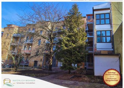 Unser Pfingstangebot! Ihre Traumwohnung / 5 Zimmer / 2 Balkone / 2 Bäder / Ankleidezimmer
