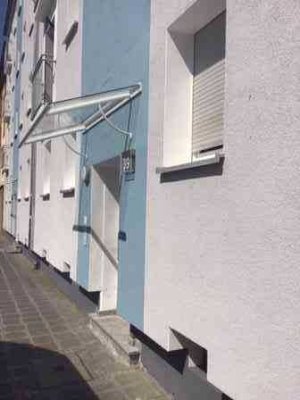 Attraktive 2,5-Zimmer-Wohnung mit Balkon in zentraler Lage