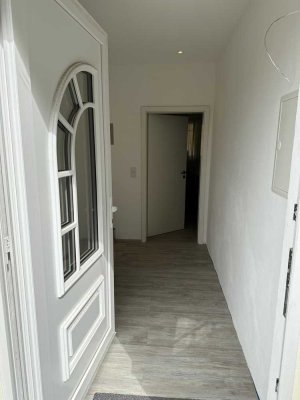 Stilvolle 2-Raum-Wohnung mit Terrasse in Kirberg