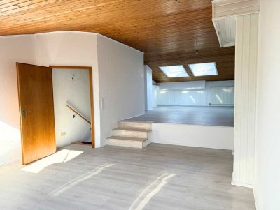 IHR FAMILIENTRAUM IN FELDRANDLAGE - Teilweise Modernisiertes Reihenmittelhaus mit Garten & Garage