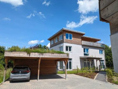 Geräumiges, 5-Zimmer-Einfamilienhaus mit Ausblick ins FFHabitat am großen Eutiner See in Eutin