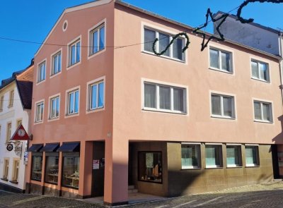 sehr schöne Wohnung im Erholungsgebiet