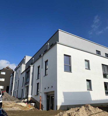 Attraktive 3-Zimmer-Wohnung mit Balkon und Tiefgarage in Essen