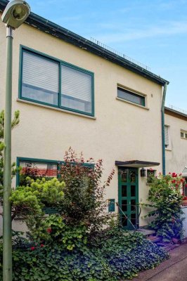 Ihr neues Zuhause mit Potenzial in Hanau – renovierungsbedürftig, aber mit viel Platz für Ihre Ideen