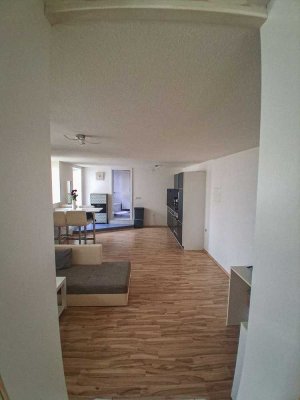 Großzügige Maisonette mit Einliegerwohnung – Ideales Zuhause mit zusätzlichem Vermietungspotenzial!