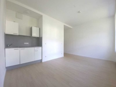 Studentenwohnung in zentraler Lage