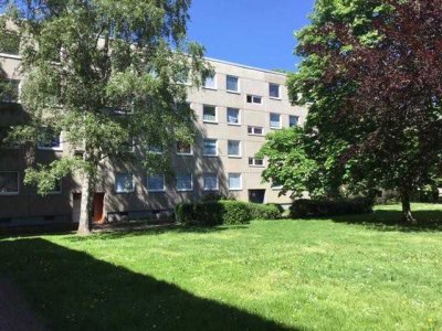 Ein tolles Wohngefühl: Wohn (t) raum 4-Zimmer-Wohnung