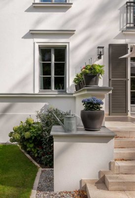 Villa in Bestlage mit einmaliger Aussicht und Ausstattung