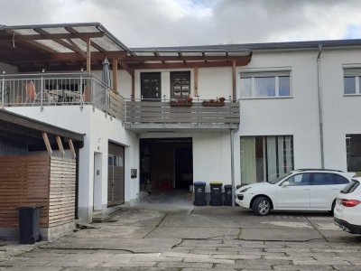 Komplett neu renovierte 3-Zimmer-Wohnung in Ortenberg