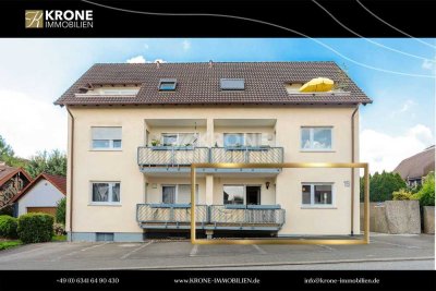 Miete oder Mietkauf - 2 Zimmer Wohnung - Besichtigungstermin: Sonntag 22.06 10 Uhr