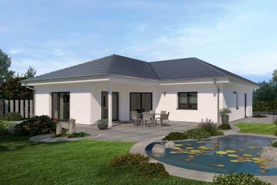 Bungalowträume in Rupperichteroth: Ihr Wunschhaus wird Wirklichkeit!
