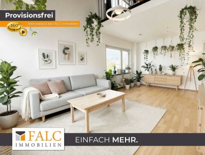 Luft nach oben - Provisionsfrei Kaufen