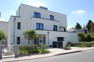 Luxus-Wohntraum in Maintal: Exklusive Wohnung in Bester Lage